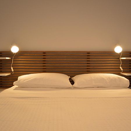 Urban 35 Appartement Chania  Buitenkant foto