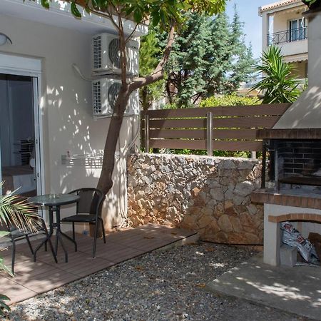 Urban 35 Appartement Chania  Buitenkant foto