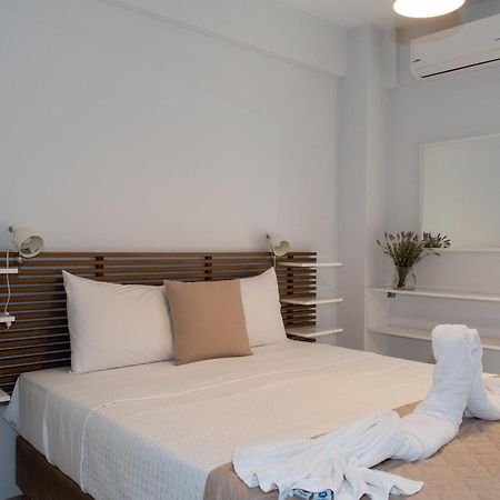 Urban 35 Appartement Chania  Buitenkant foto