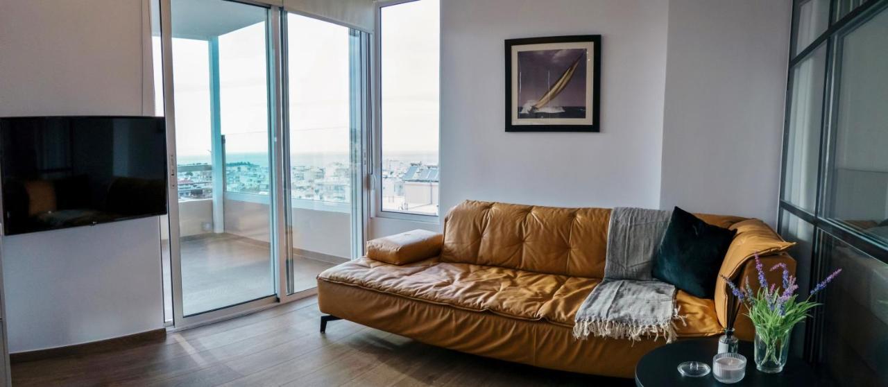 Urban 35 Appartement Chania  Buitenkant foto