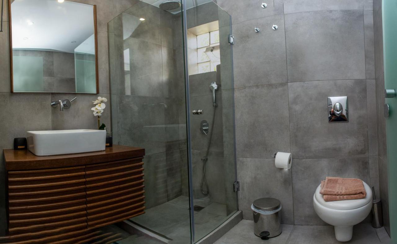 Urban 35 Appartement Chania  Buitenkant foto
