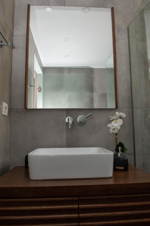 Urban 35 Appartement Chania  Buitenkant foto