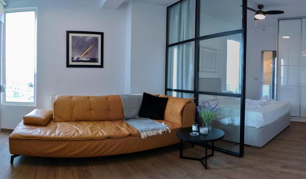 Urban 35 Appartement Chania  Buitenkant foto