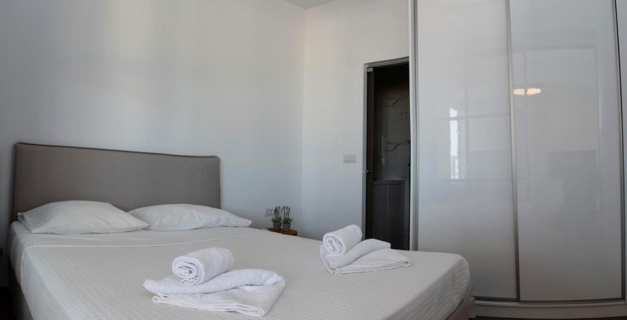 Urban 35 Appartement Chania  Buitenkant foto