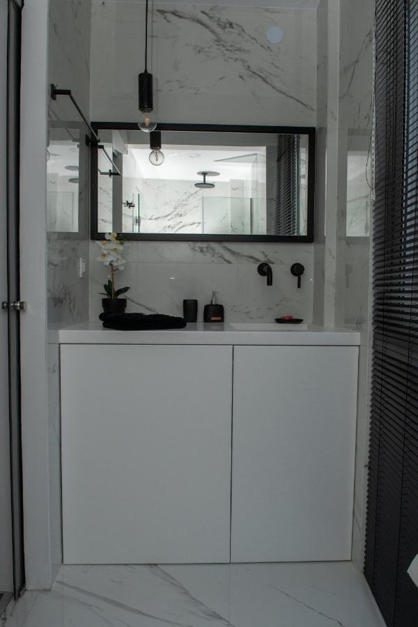 Urban 35 Appartement Chania  Buitenkant foto