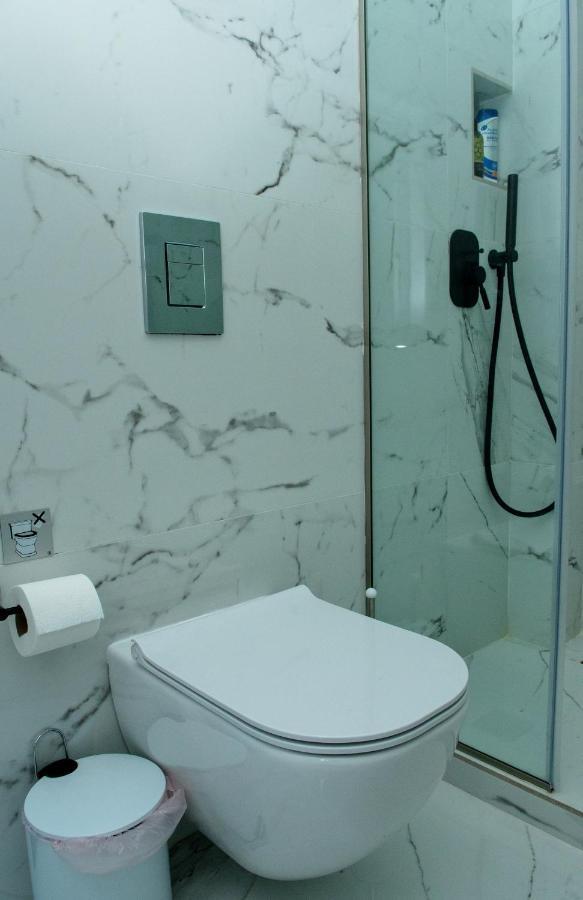 Urban 35 Appartement Chania  Buitenkant foto